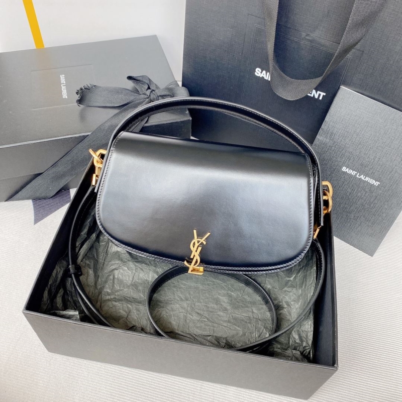 Y*L top handle bags